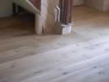 Classique hardwood floor