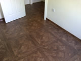 Versailles laminate tiles